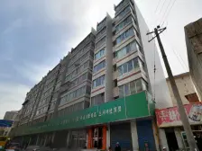 毛胚房 带电梯 看房方便 可按揭