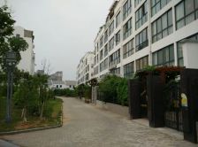 水墨江南 复试排屋 精致装修 看房方便