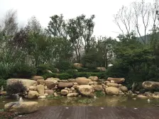 次新小区,人车分流,带私家露台,南北通透采光好