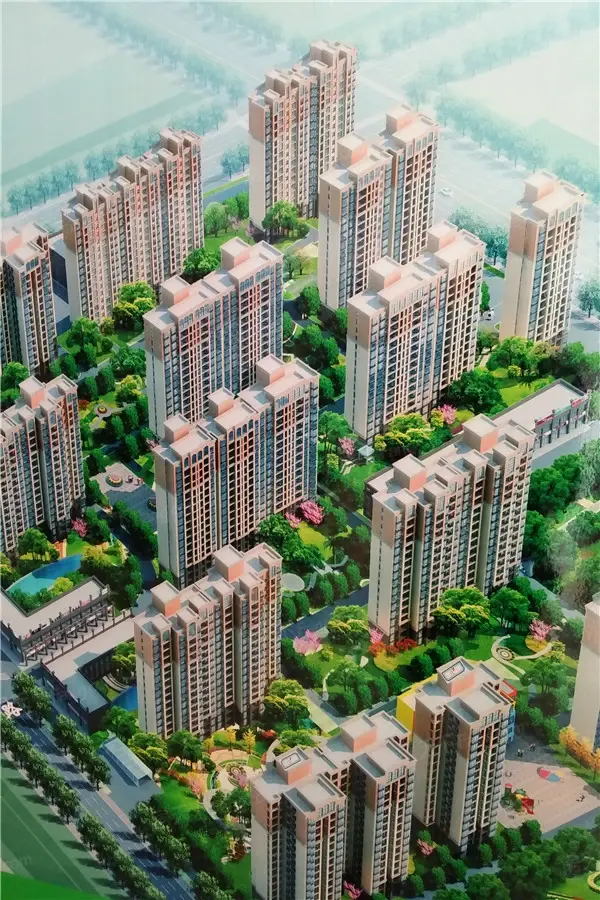 上东城