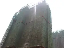 航宇长江国际边户精装二房 拎包入住 人车分流