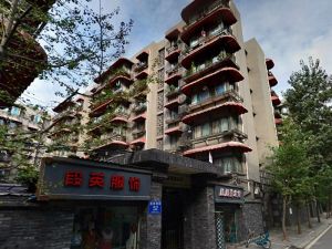 昭忠祠街52号2室1厅东南