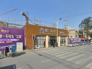 德昆新公馆3室2厅东南