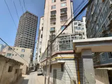 文化宫地铁口 西津家园 精装修 拎包入住 可议价