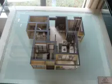 华润万象城,山姆,地铁口 拎包入住