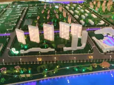 联泰天悦 南北通透,采光好 视野好,诚心出售