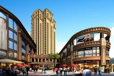 宇航·三洲盛景[邛崃]