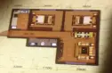 建设路3号5号户型图