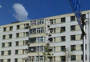 天坛东路64号,交通便利,看房方便