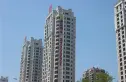 莊源海阳明珠实景图