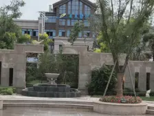 碧桂园大平层 南北通透 可以贷款