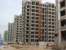 名爵港湾 3室1厅 南 北