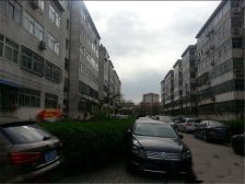 国税小区 3室2厅 南 北