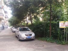 华夏广场小区3室2厅东