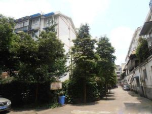 华夏广场小区2室1厅东南
