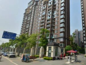 源上湾国际社区千叶郡3室1厅西南