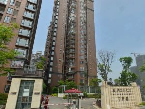 源上湾国际社区千叶郡3室2厅南