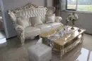 清华园样板间