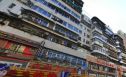 神奇路社区实景图