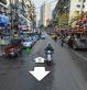 神奇路社区实景图