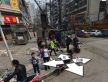 神奇路社区实景图