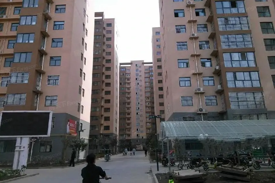 祥和景华苑