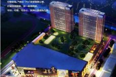 印象新城[济源市]