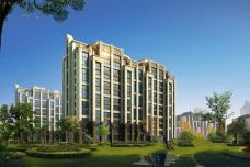 鑫源花园[济源市]