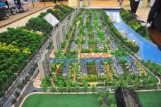 合生半山春景[济源市]