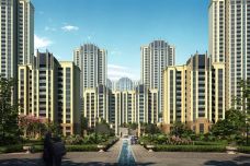 升龙城[济源市]