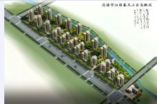 沁园春天[济源市]