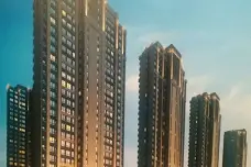 恒宇国际华府[连江县]
