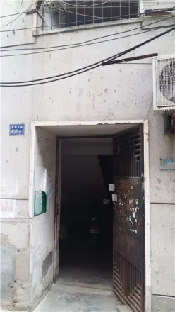 建港中学宿舍