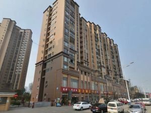 西城鸥鹭湾3室2厅南北