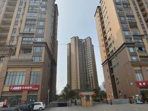 西城鸥鹭湾3室2厅南