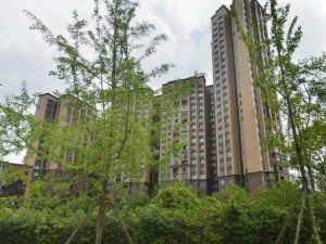 西城鸥鹭湾3室1厅东南