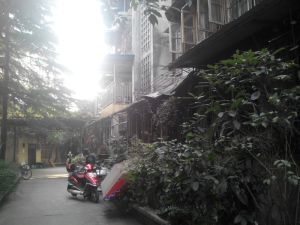 文华路15号 3室1厅 南