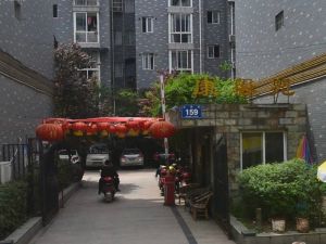 康馨苑2室2厅南