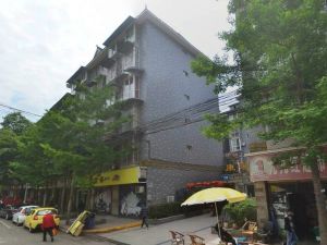 康馨苑 2室1厅 东南