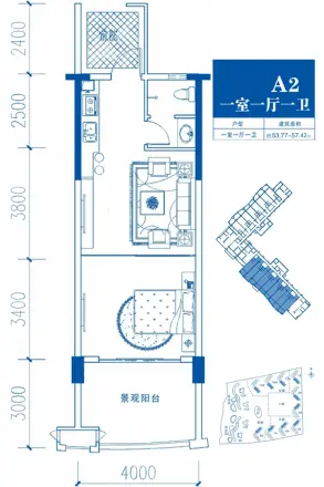 中和龙沐湾·海润源