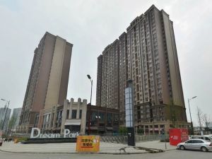 合能四季城三期3室2厅西南西