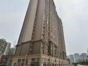 合能四季城三期3室1厅东南