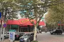 刘家塘小区实景图