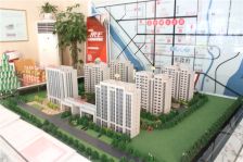 银丰雅园2室1厅南北