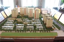 蓝钻庄园3室2厅南