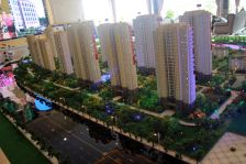 精装三室 有证过二可贷款 看房方便价格可议