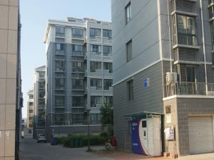 贵人蝶苑3室2厅南