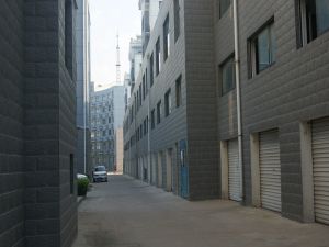 贵人蝶苑3室2厅南北