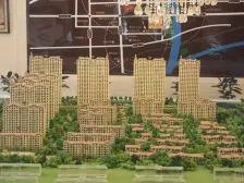 国际公馆 电梯洋房 三 室两卫 好楼层