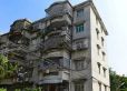 民富路住宅实景图